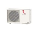 Pompa ciepła Rotenso Airmi Monoblock (White) AIMW100X1 (jednostka zewnętrzna)