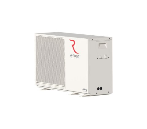 Pompa ciepła Rotenso Airmi Monoblock (White) AIMW120X3 (jednostka zewnętrzna) Pompa ciepła Rotenso Airmi Monoblock (White) AIMW120X3 (jednostka zewnętrzna)