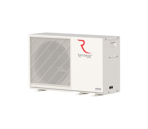 Pompa ciepła Rotenso Airmi Monoblock (White) AIMW140X3 (jednostka zewnętrzna) Pompa ciepła Rotenso Airmi Monoblock (White) AIMW140X3 (jednostka zewnętrzna)