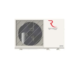 Pompa ciepła Rotenso Airmi Monoblock (White) AIMW160X3 (jednostka zewnętrzna) 2GW