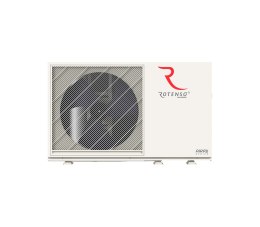 Pompa ciepła Rotenso Airmi Monoblock (White) AIMW160X3 (jednostka zewnętrzna)