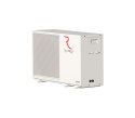 Pompa ciepła Rotenso Airmi Monoblock (White) AIMW80X1 (jednostka zewnętrzna)