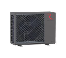 Pompa ciepła Rotenso Airmi Split (Graphite) AISB120X3o R14 (jednostka zewnętrzna)