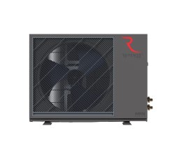 Pompa ciepła Rotenso Airmi Split (Graphite) AISB140X3o R14 (jednostka zewnętrzna) 2GW