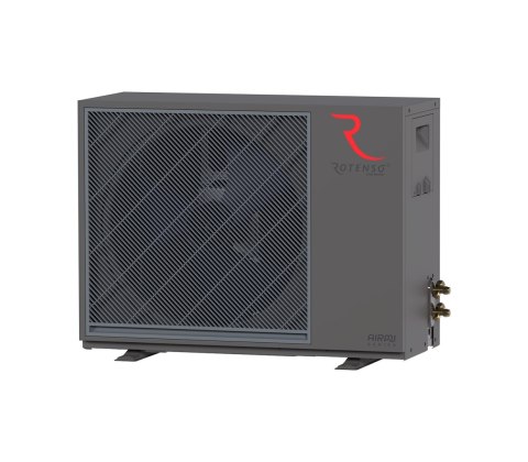 Pompa ciepła Rotenso Airmi Split (Graphite) AISB140X3o R14 (jednostka zewnętrzna) Pompa ciepła Rotenso Airmi Split (Graphite) AISB140X3o R14 (jednostka zewnętrzna)