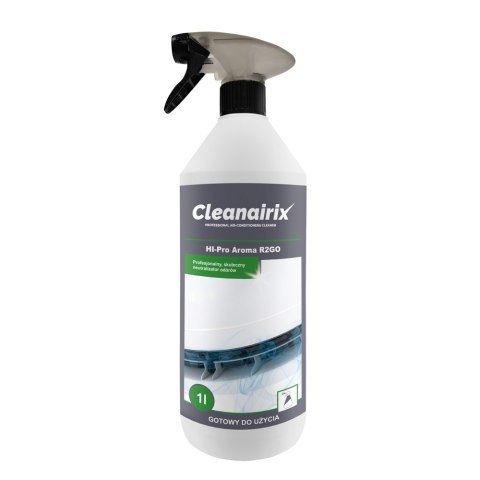 Płyn gotowy HI-Pro Aroma 1 l R2GO Cleanairix Płyn gotowy HI-Pro Aroma 1 l R2GO Cleanairix