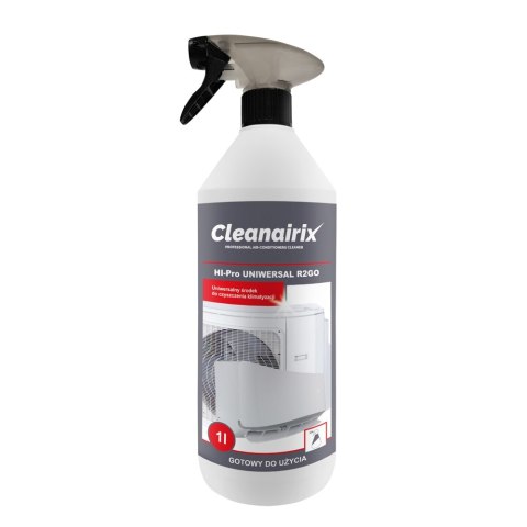Płyn gotowy HI-Pro Uniwersal 1 l R2GO Cleanairix Płyn gotowy HI-Pro Uniwersal 1 l R2GO Cleanairix