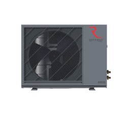 Pompa ciepła Rotenso Airmi Split (Grey) AISG100X1o R14 (jednostka zewnętrzna) 2GW