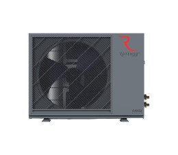 Pompa ciepła Rotenso Airmi Split (Grey) AISG120X3o R14 (jednostka zewnętrzna)