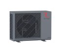 Pompa ciepła Rotenso Airmi Split (Grey) AISG160X3o R14 (jednostka zewnętrzna)