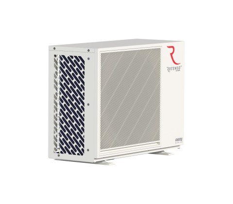 Pompa ciepła Rotenso Airmi Split (White) AISW80X1o R14 (jednostka zewnętrzna) Pompa ciepła Rotenso Airmi Split (White) AISW80X1o R14 (jednostka zewnętrzna)