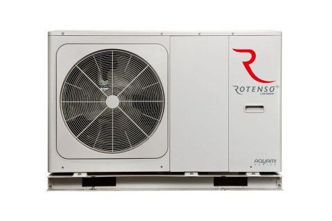 Pompa ciepła Rotenso Aquami Monoblock AQM120X3 R13 (jednostka zewnętrzna)
