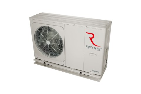 Pompa ciepła Rotenso Aquami Monoblock AQM120X3 R13 (jednostka zewnętrzna) Pompa ciepła Rotenso Aquami Monoblock AQM120X3 R13 (jednostka zewnętrzna)
