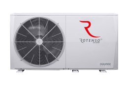 Pompa ciepła Rotenso Aquami Monoblock AQM40X1 R14 (jednostka zewnętrzna)