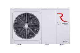Pompa ciepła Rotenso Aquami Monoblock AQM80X1 R14 (jednostka zewnętrzna) 2GW