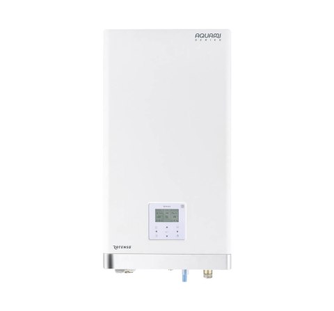 Pompa ciepła Rotenso Aquami Split AQS100X13i R14 (jednostka wewnętrzna) 2GW Pompa ciepła Rotenso Aquami Split AQS100X13i R14 (jednostka wewnętrzna) 2GW