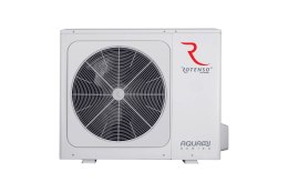 Pompa ciepła Rotenso Aquami Split AQS120X3o R14 (jednostka zewnętrzna) 2GW