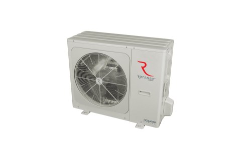 Pompa ciepła Rotenso Aquami Split AQS160X3o R13 (jednostka zewnętrzna) Pompa ciepła Rotenso Aquami Split AQS160X3o R13 (jednostka zewnętrzna)