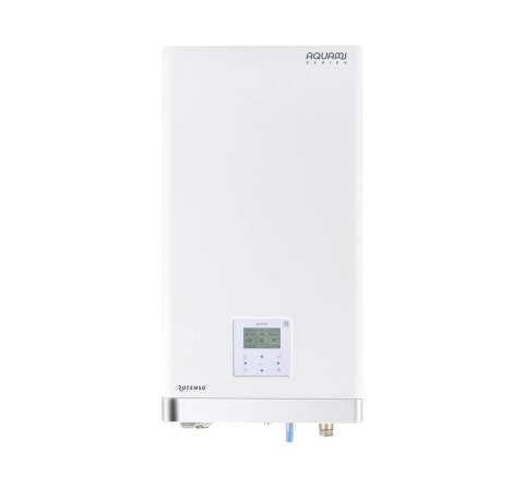 Pompa ciepła Rotenso Aquami Split AQS60X13i R14 (jednostka wewnętrzna) Pompa ciepła Rotenso Aquami Split AQS60X13i R14 (jednostka wewnętrzna)