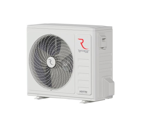 Pompa ciepła Rotenso Heatmi Split HES100X1o R14 (jednostka zewnętrzna) Pompa ciepła Rotenso Heatmi Split HES100X1o R14 (jednostka zewnętrzna)