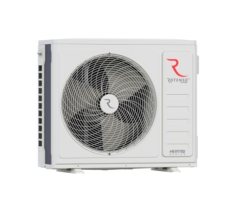 Pompa ciepła Rotenso Heatmi Split HES40X1o R14 (jednostka zewnętrzna) Pompa ciepła Rotenso Heatmi Split HES40X1o R14 (jednostka zewnętrzna)