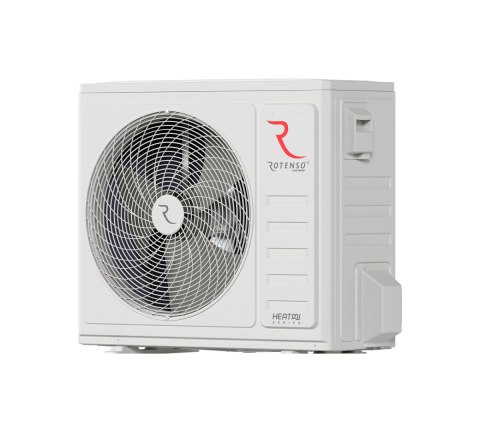 Pompa ciepła Rotenso Heatmi Split HES40X1o R14 (jednostka zewnętrzna) Pompa ciepła Rotenso Heatmi Split HES40X1o R14 (jednostka zewnętrzna)