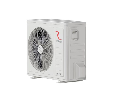 Pompa ciepła Rotenso Heatmi Split HES40X1o R14 (jednostka zewnętrzna) Pompa ciepła Rotenso Heatmi Split HES40X1o R14 (jednostka zewnętrzna)