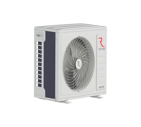 Pompa ciepła Rotenso Heatmi Split HES80X1o R14 (jednostka zewnętrzna) Pompa ciepła Rotenso Heatmi Split HES80X1o R14 (jednostka zewnętrzna)