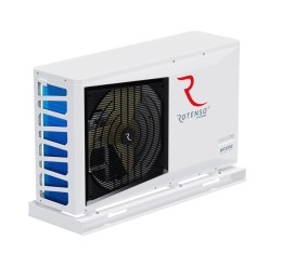 Pompa ciepła Rotenso Windmi Monoblock WIM100X1 R14 (jednostka zewnętrzna)