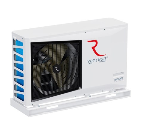 Pompa ciepła Rotenso Windmi Monoblock WIM100X1 R14 (jednostka zewnętrzna) Pompa ciepła Rotenso Windmi Monoblock WIM100X1 R14 (jednostka zewnętrzna)