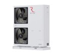 Pompa ciepła Rotenso Windmi Monoblock WIM120X3 R14 (jednostka zewnętrzna)