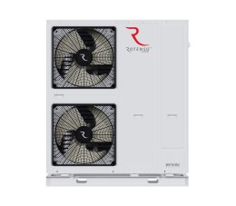Pompa ciepła Rotenso Windmi Monoblock WIM140X3 R14 (jednostka zewnętrzna)