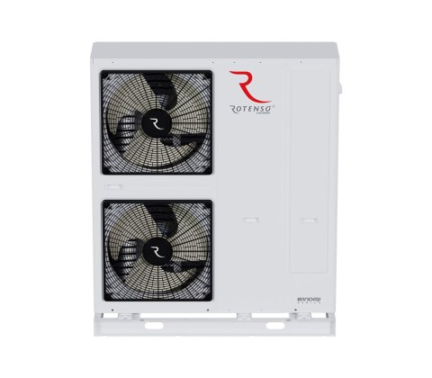 Pompa ciepła Rotenso Windmi Monoblock WIM140X3 R14 (jednostka zewnętrzna) Pompa ciepła Rotenso Windmi Monoblock WIM140X3 R14 (jednostka zewnętrzna)
