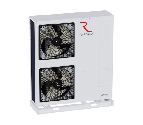 Pompa ciepła Rotenso Windmi Monoblock WIM140X3 R14 (jednostka zewnętrzna) Pompa ciepła Rotenso Windmi Monoblock WIM140X3 R14 (jednostka zewnętrzna)