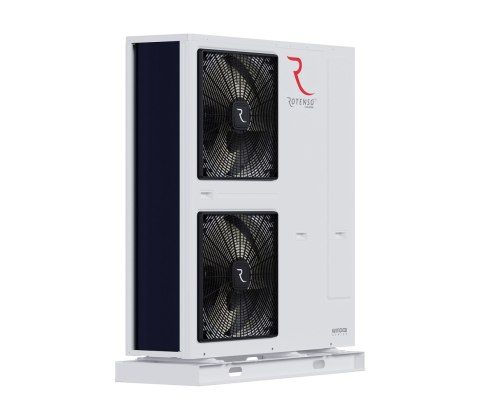 Pompa ciepła Rotenso Windmi Monoblock WIM160X3 R14 (jednostka zewnętrzna) Pompa ciepła Rotenso Windmi Monoblock WIM160X3 R14 (jednostka zewnętrzna)