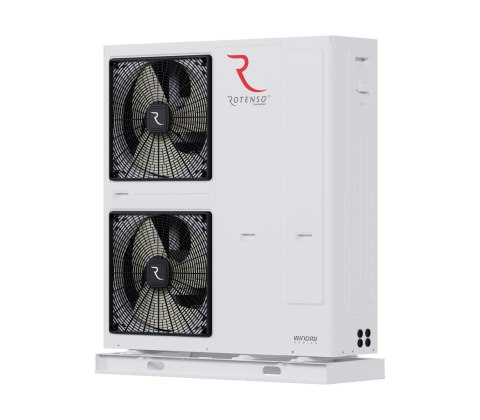 Pompa ciepła Rotenso Windmi Monoblock WIM160X3 R14 (jednostka zewnętrzna) Pompa ciepła Rotenso Windmi Monoblock WIM160X3 R14 (jednostka zewnętrzna)