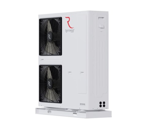 Pompa ciepła Rotenso Windmi Monoblock WIM160X3 R14 (jednostka zewnętrzna) Pompa ciepła Rotenso Windmi Monoblock WIM160X3 R14 (jednostka zewnętrzna)
