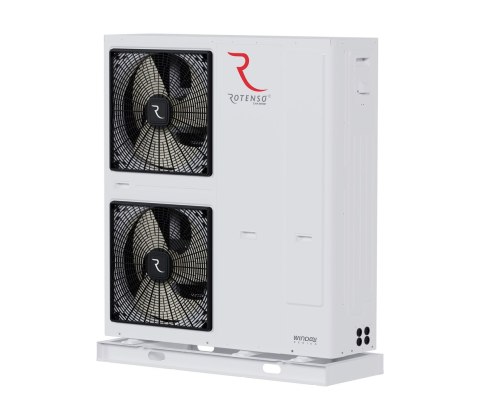 Pompa ciepła Rotenso Windmi Monoblock WIM160X3 R14 (jednostka zewnętrzna) Pompa ciepła Rotenso Windmi Monoblock WIM160X3 R14 (jednostka zewnętrzna)