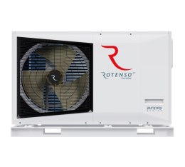 Pompa ciepła Rotenso Windmi Monoblock WIM60X1 R14 (jednostka zewnętrzna)