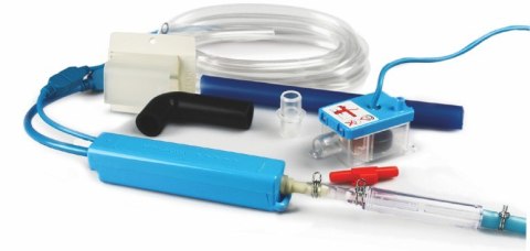 Pompka skroplin Mini Aqua Silent+ Aspen Pompka skroplin Mini Aqua Silent+ Aspen