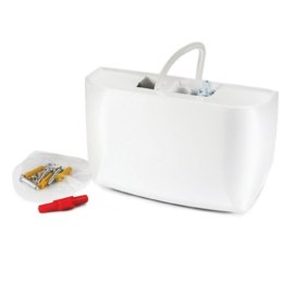 Pompka skroplin Mini Blanc Delux Aspen