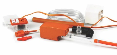 Pompka skroplin Mini Orange Silent+ Aspen Pompka skroplin Mini Orange Silent+ Aspen