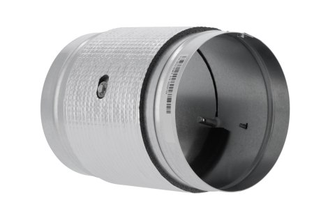 Przepustnica z siłownikiem fi 160 Airzone