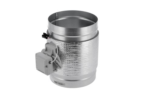 Przepustnica z siłownikiem fi 160 Airzone