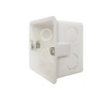 Puszka podtynkowa dla termostatu Ferono FTX-30 oraz FTH-30