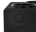 Rekuperator Rotenso Wentilo Icon IT350 E4 AB
