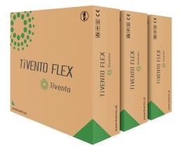 Rura Miedziana w otulinie 1/2 krąg 25m Tivento Flex