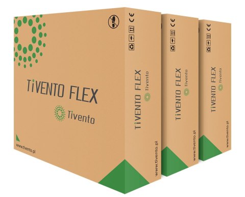 Rura Miedziana w otulinie 1/2 krąg 25m Tivento Flex Rura Miedziana w otulinie 1/2 krąg 25m Tivento Flex