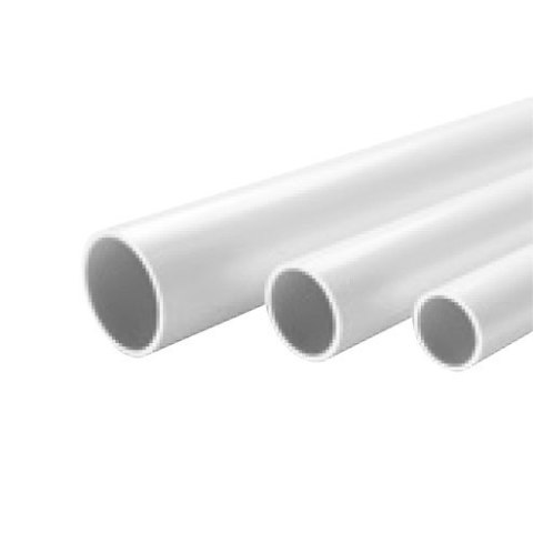 Rura sztywna PVC 25mm 2m Ivensis Rura sztywna PVC 25mm 2m Ivensis