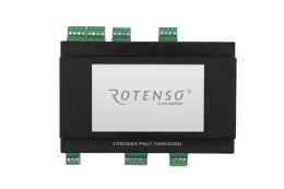 Sterownik pracy naprzemiennej Rotenso AOC4IRB (IrDA)